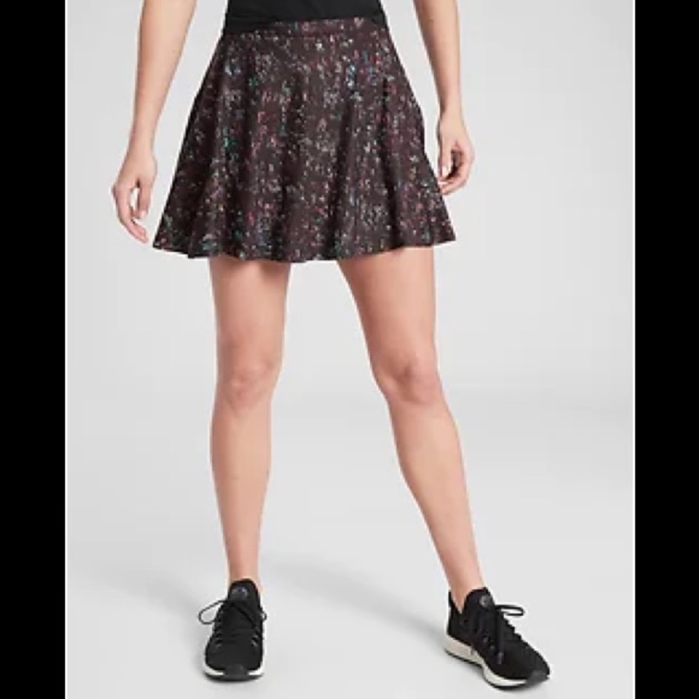 Athleta Match Point Skort